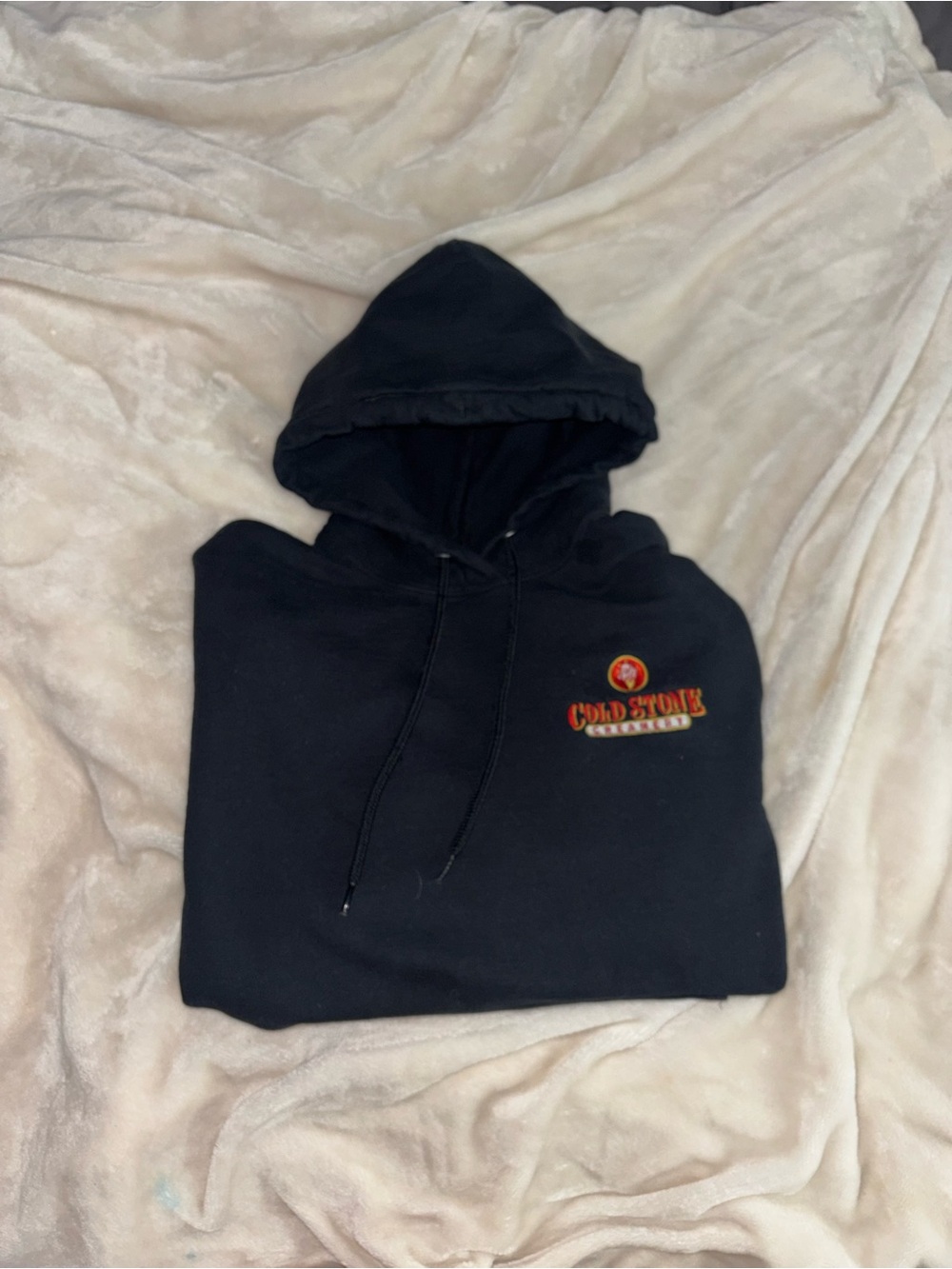 Coldstone creamery women’s hoodie - Picture 5 of 6